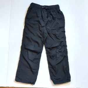 Gap 4T Jersey Lined Splash Pants